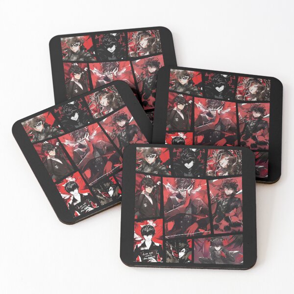Item preview, Persona 5 designed and sold by Love-Anime.