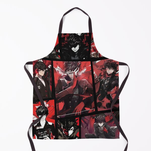 Item preview, Persona 5 designed and sold by Love-Anime.