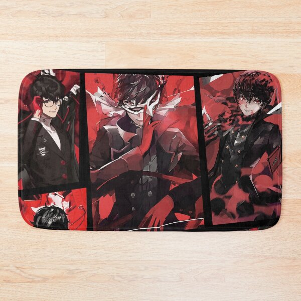 Item preview, Persona 5 designed and sold by Love-Anime.