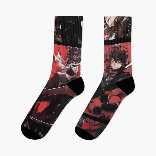 Item preview, Persona 5 designed and sold by Love-Anime.