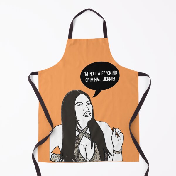 Item preview, Not a Criminal designed and sold by Katsillustration.