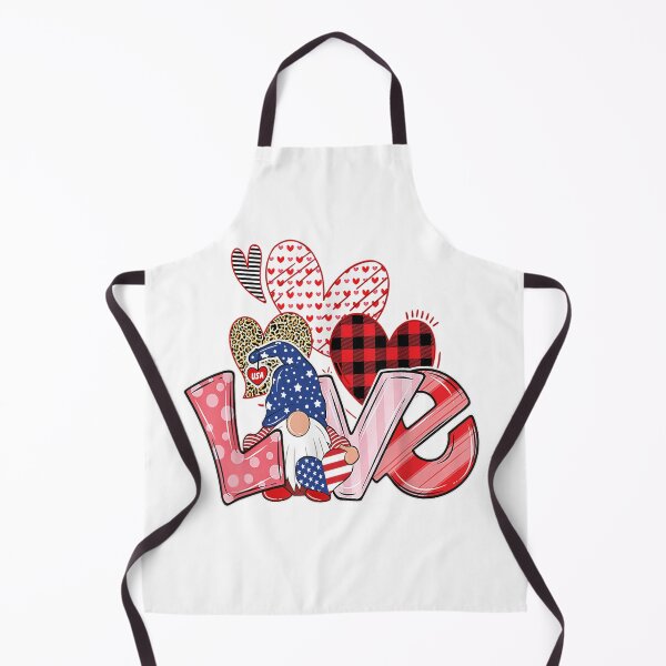 Item preview, Valentine's Day Gnome Love Funny designed and sold by Meggie179.