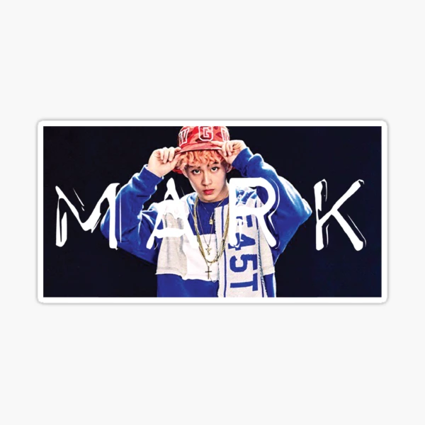 NCT 127 Mark LIMITLESS 01