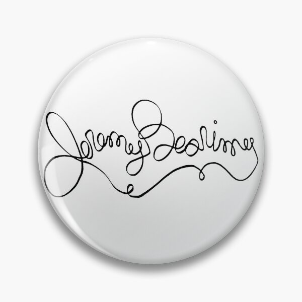 Item preview, The Good Place - Jeremy Bearimy designed and sold by SophieTakesPhot.