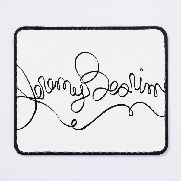 Item preview, The Good Place - Jeremy Bearimy designed and sold by SophieTakesPhot.