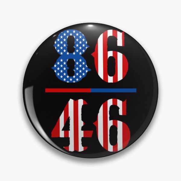 Item preview, 8646 anti Joe Biden, 86 46 impeach biden vintage flag 8646 joe Biden anti , not my President Impeach , flag usa, 86 46 biden against 2022 designed and sold by Live  Today.