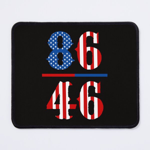 Item preview, 8646 anti Joe Biden, 86 46 impeach biden vintage flag 8646 joe Biden anti , not my President Impeach , flag usa, 86 46 biden against 2022 designed and sold by Live Today.