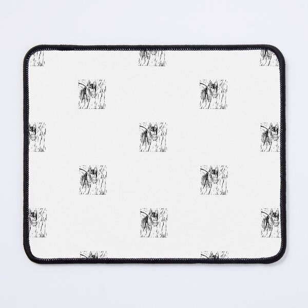 Item preview, Lino horse head designed and sold by BigAndBug.
