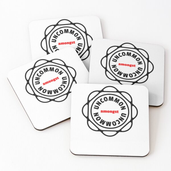 Item preview, UNCOMMON amongst UNCOMMON Essential designed and sold by PattiRaffensbe.