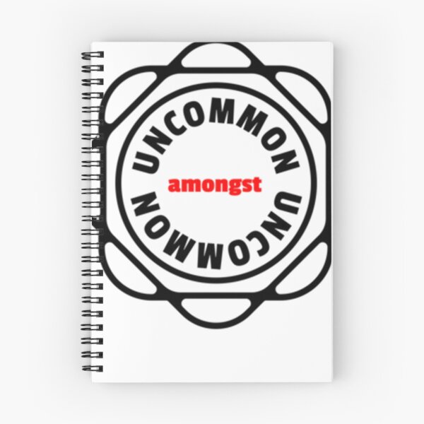 Item preview, UNCOMMON amongst UNCOMMON Essential designed and sold by PattiRaffensbe.