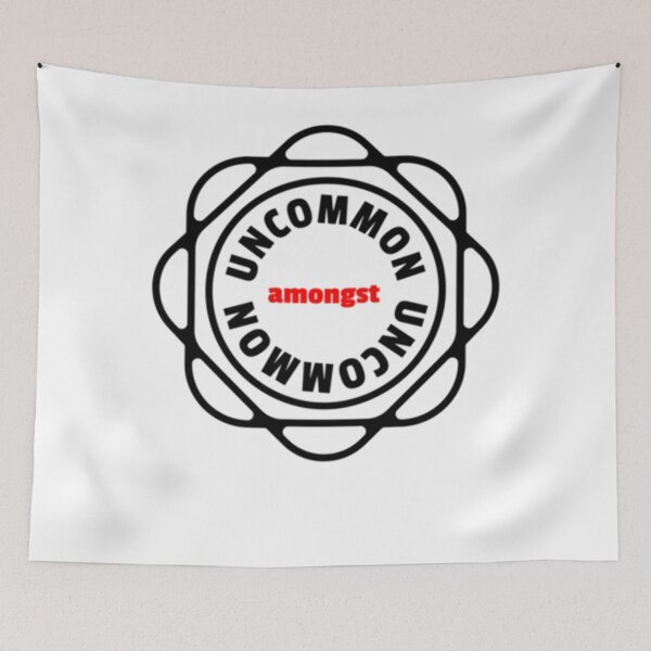 Item preview, UNCOMMON amongst UNCOMMON Essential designed and sold by PattiRaffensbe.