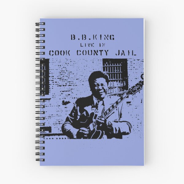 Item preview, BB KING LIVE designed and sold by markucho88.