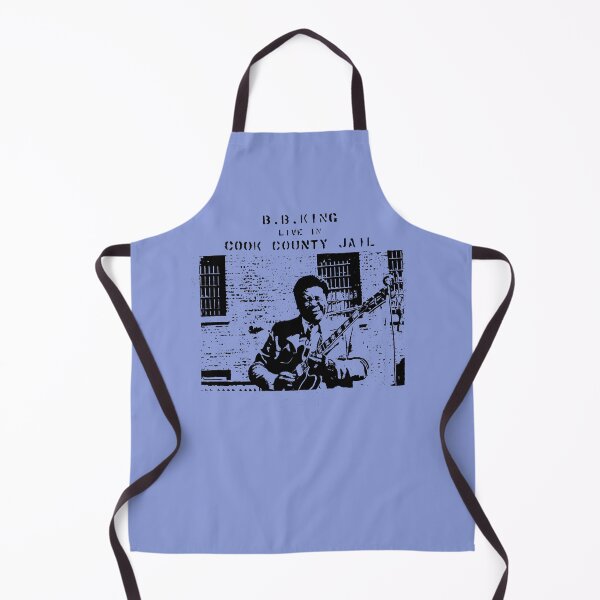 Item preview, BB KING LIVE designed and sold by markucho88.