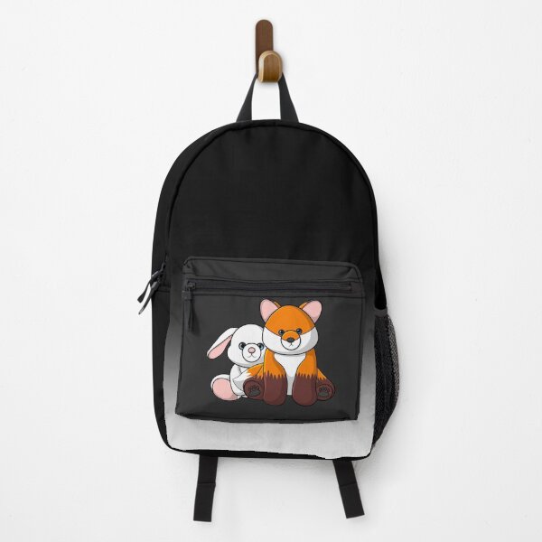 Item preview, Fox And Bunny designed and sold by NLDStudios.
