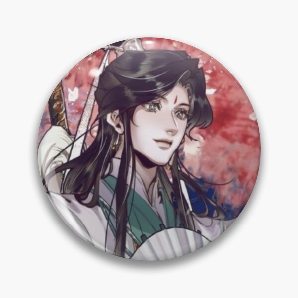 Item preview, shi qingxuan designed and sold by wichesterwho221.