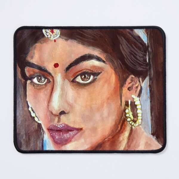 Item preview,  Indian Rajput women 2 designed and sold by drp24.