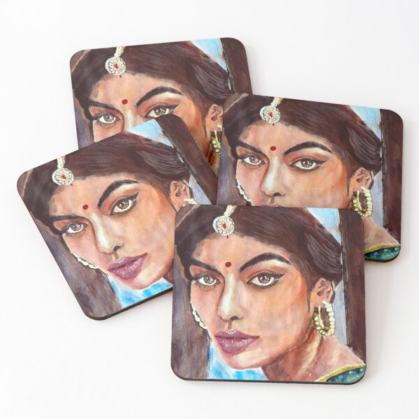 Item preview,  Indian Rajput women 2 designed and sold by drp24.