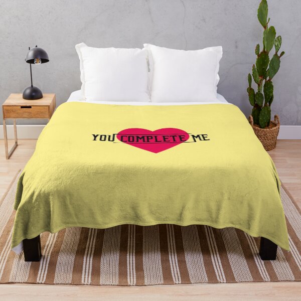 Item preview, You Complete Me Valentines Inspiration, Gifts For Boyfriend Valentines Day, Gifts For Girlfriend Valentines Day, Gift For Her or Him, teachers designed and sold by mehdiab96.
