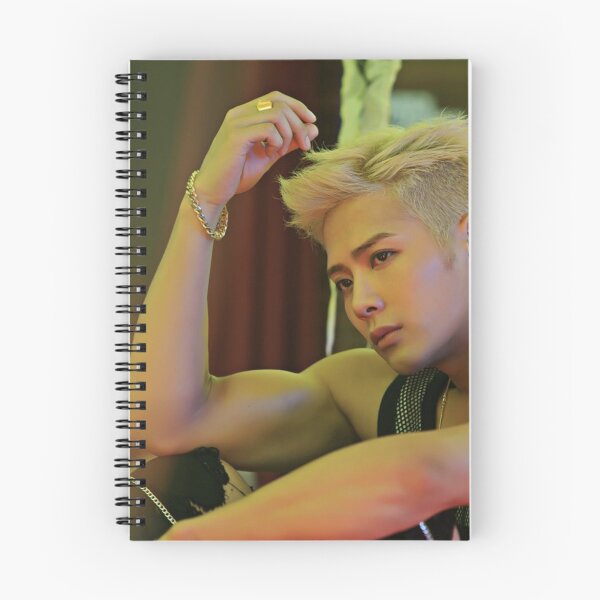 Item preview, jackson got7 designed and sold by yeongwonhikpop.