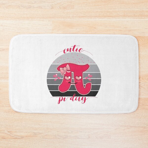 Item preview, Cutie Pi Day designed and sold by IrisDesign20.