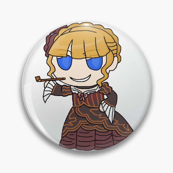 Item preview, Beatrice Umineko designed and sold by JadeiteWren.
