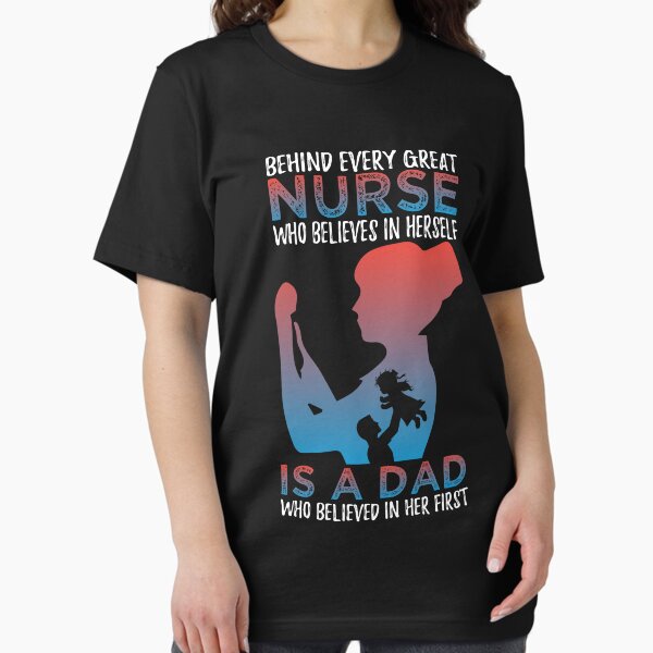 Nurse Dad Quotes Essential T-Shirt
