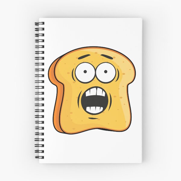 Item preview, Disguised Toast Among Us Funny Iconic Design designed and sold by Ildar012.