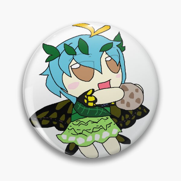 Item preview, Eternity [FumoPositivity] designed and sold by JadeiteWren.