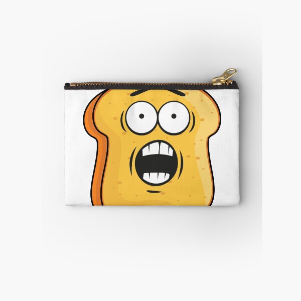 Item preview, Disguised Toast Among Us Funny Iconic Design designed and sold by Ildar012.