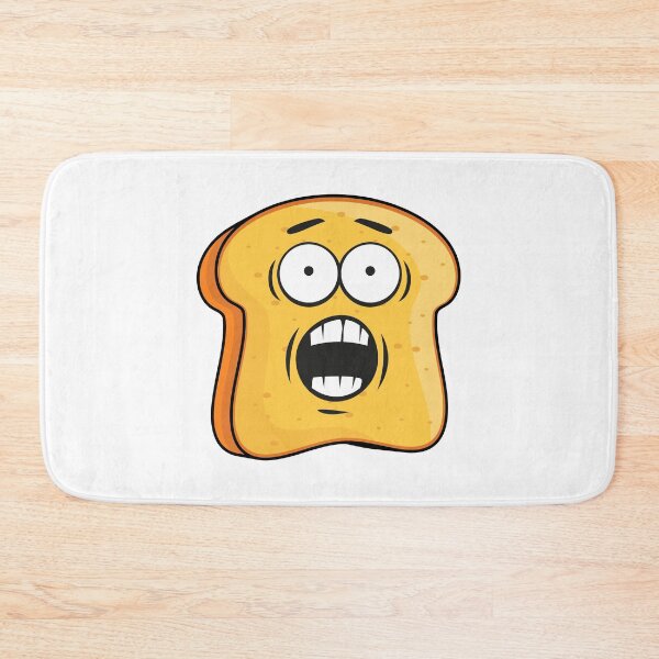 Item preview, Disguised Toast Among Us Funny Iconic Design designed and sold by Ildar012.