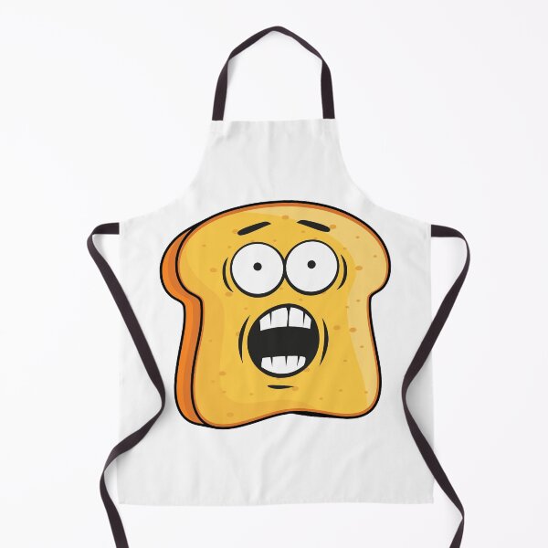 Item preview, Disguised Toast Among Us Funny Iconic Design designed and sold by Ildar012.