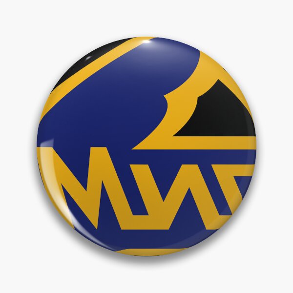 Item preview, Mikoyan-Gurevich (Russian Aircraft Corporation MiG) Logo Essential T-Shirt.png designed and sold by MichaelLon65.