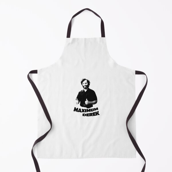Item preview, The Good Place - Maximum Derek designed and sold by SophieTakesPhot.