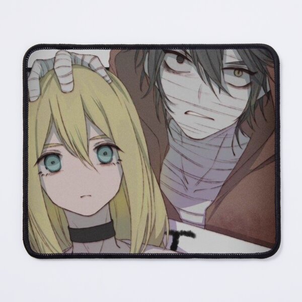 Item preview, Angels Of Death designed and sold by Dreamcatcher11.