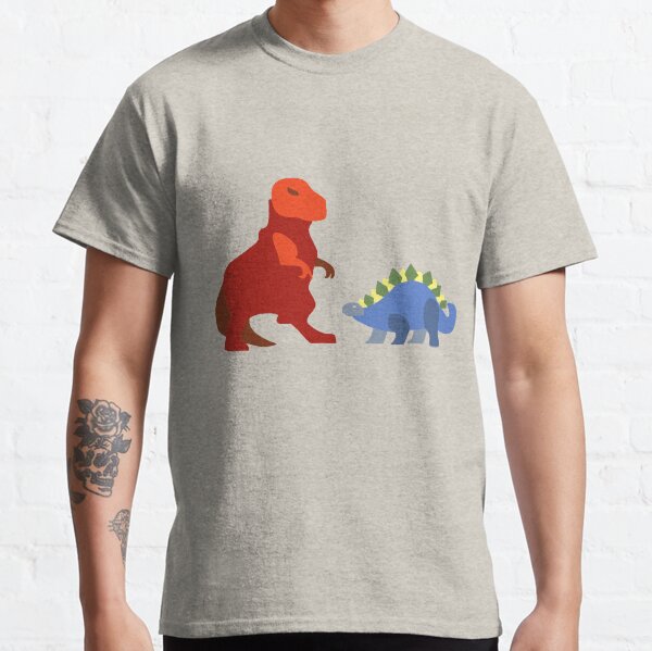 Item preview, Dino Sketch designed and sold by Neebotha.