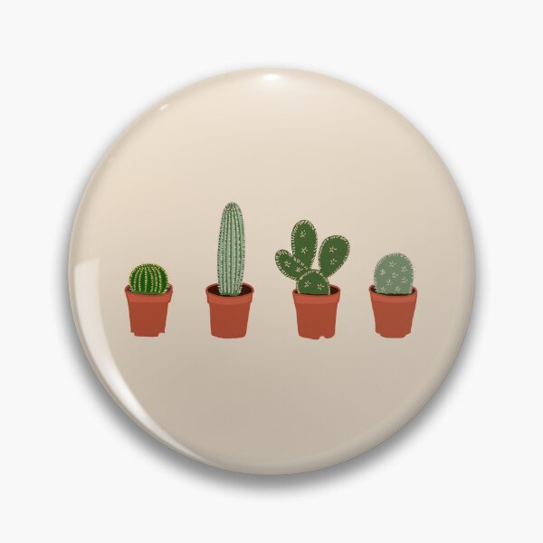 Item preview, cacti succulents designed and sold by Eve :).
