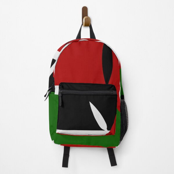Item preview, Kenya Flag designed and sold by Nujabes2010.