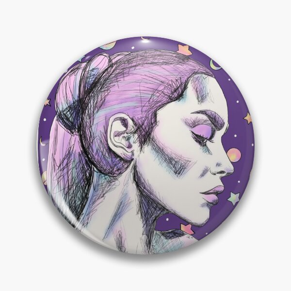 Item preview, Galaxy Girl designed and sold by AlexisNox.
