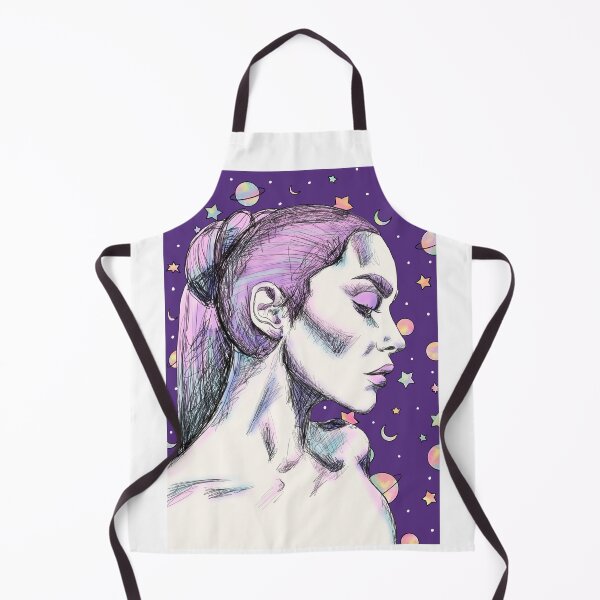 Item preview, Galaxy Girl designed and sold by AlexisNox.