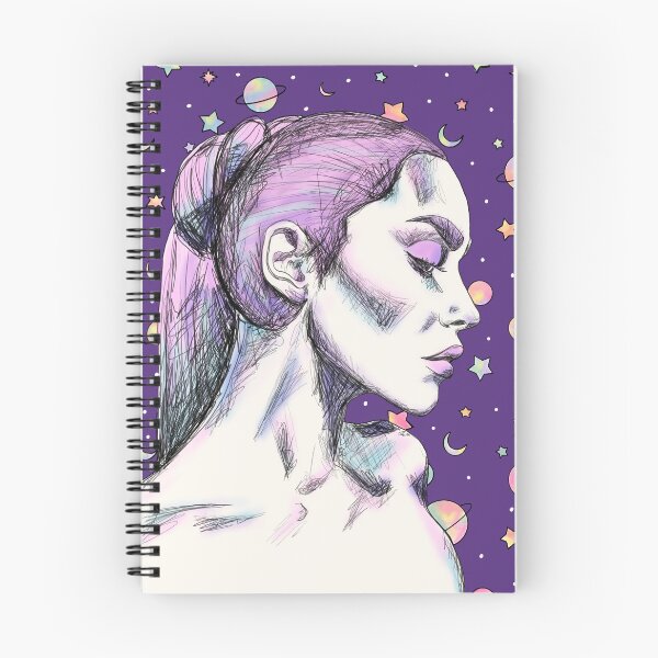 Artikelvorschau, Galaxy Girl entworfen und verkauft von AlexisNox.