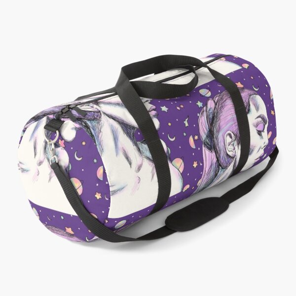 Item preview, Galaxy Girl designed and sold by AlexisNox.