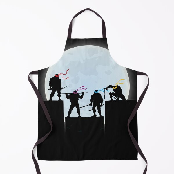 Artikelvorschau, Ninjas klassisches T-Shirt.png entworfen und verkauft von MichaelLon65.