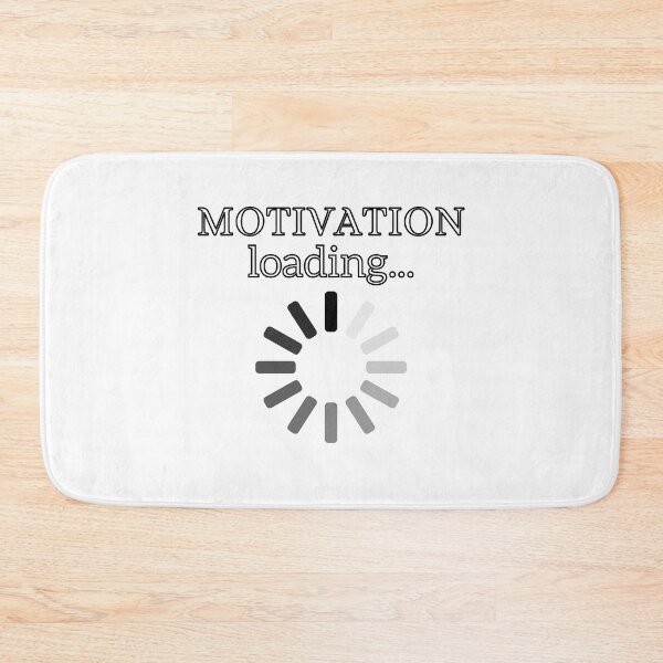 Item preview, Motivation loading  designed and sold by Moonlight-Art-.