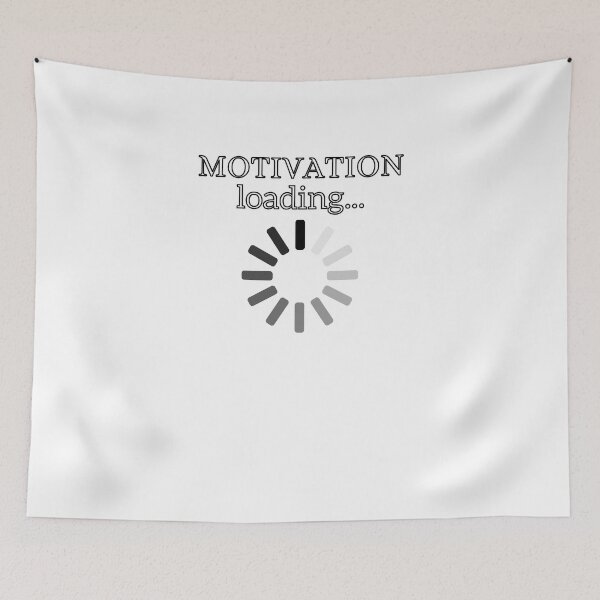 Item preview, Motivation loading  designed and sold by Moonlight-Art-.