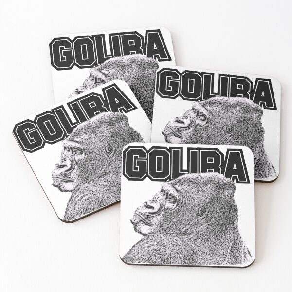 Item preview, golira v2 designed and sold by Grafik0.