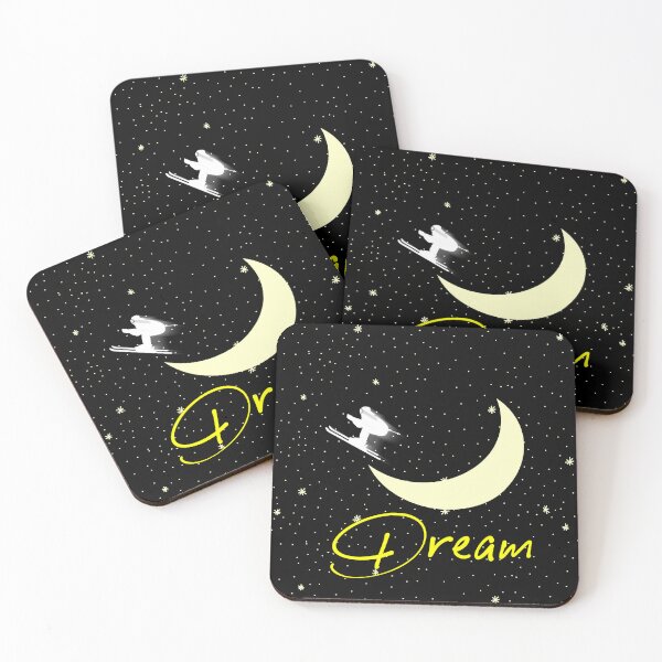 Item preview, Dream, all is possible. designed and sold by angelisart.