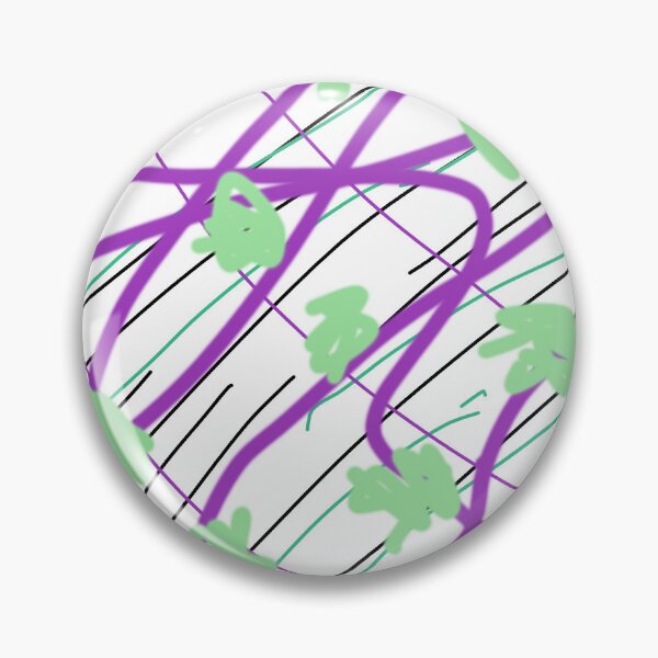 Item preview, Wild clover designed and sold by BubbleTextBox.