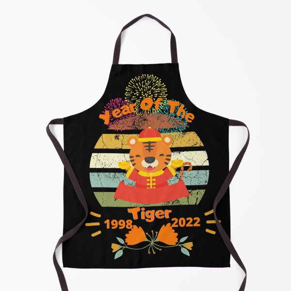 Item preview, Year of the Tiger designed and sold by D/Art ⭐⭐⭐⭐⭐.