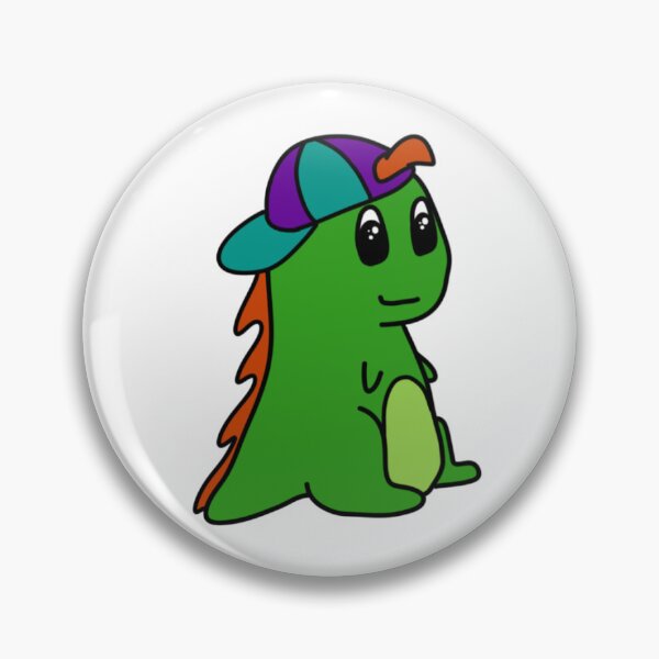 Item preview, Cool Dino designed and sold by elaineg90.