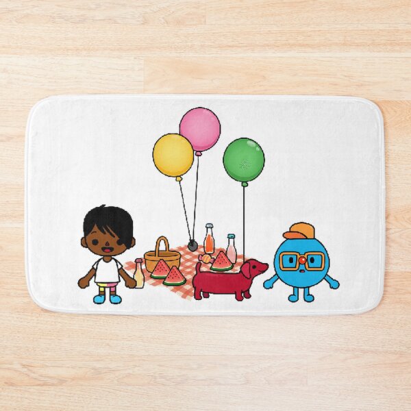 Item preview, Toca Boca designed and sold by Dreamcatcher11.